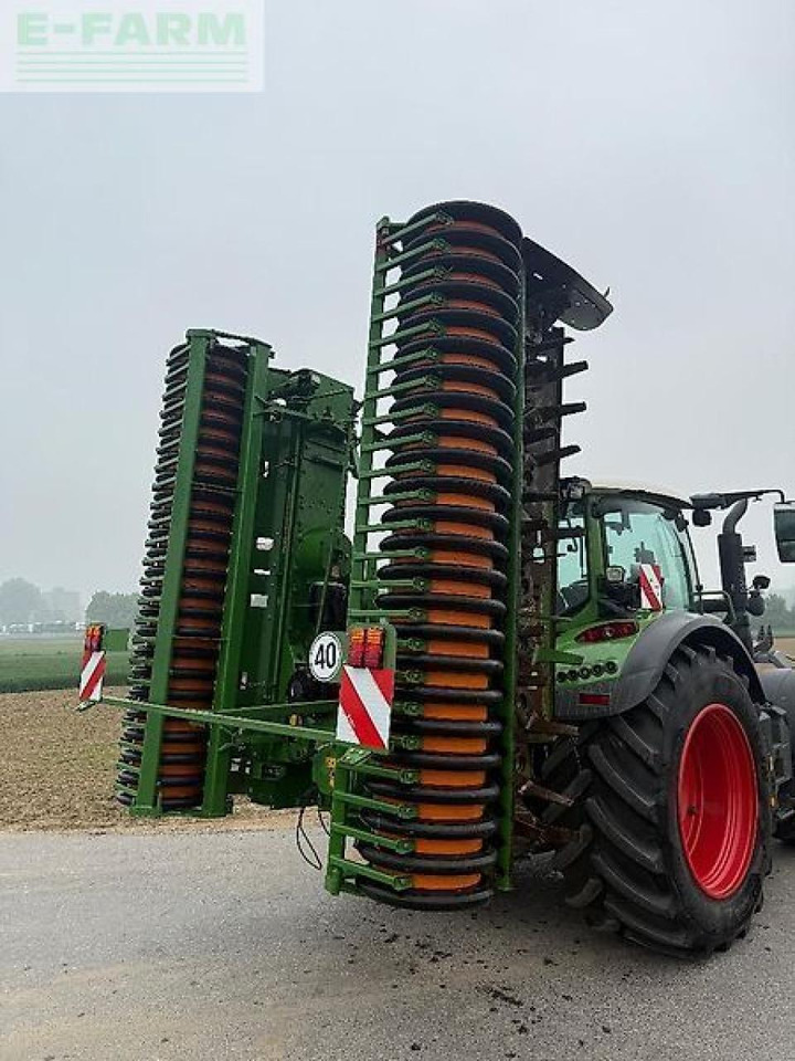 Amazone kg 6001-2 - Equipo para trabajo del suelo: foto 2 Amazone kg 6001-2 - Equipo para trabajo del suelo: foto 2