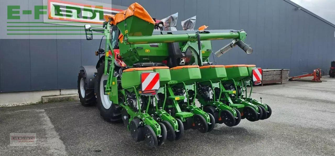 Amazone precea 4500-2cc - Sembradora de precisión: foto 2 Amazone precea 4500-2cc - Sembradora de precisión: foto 2