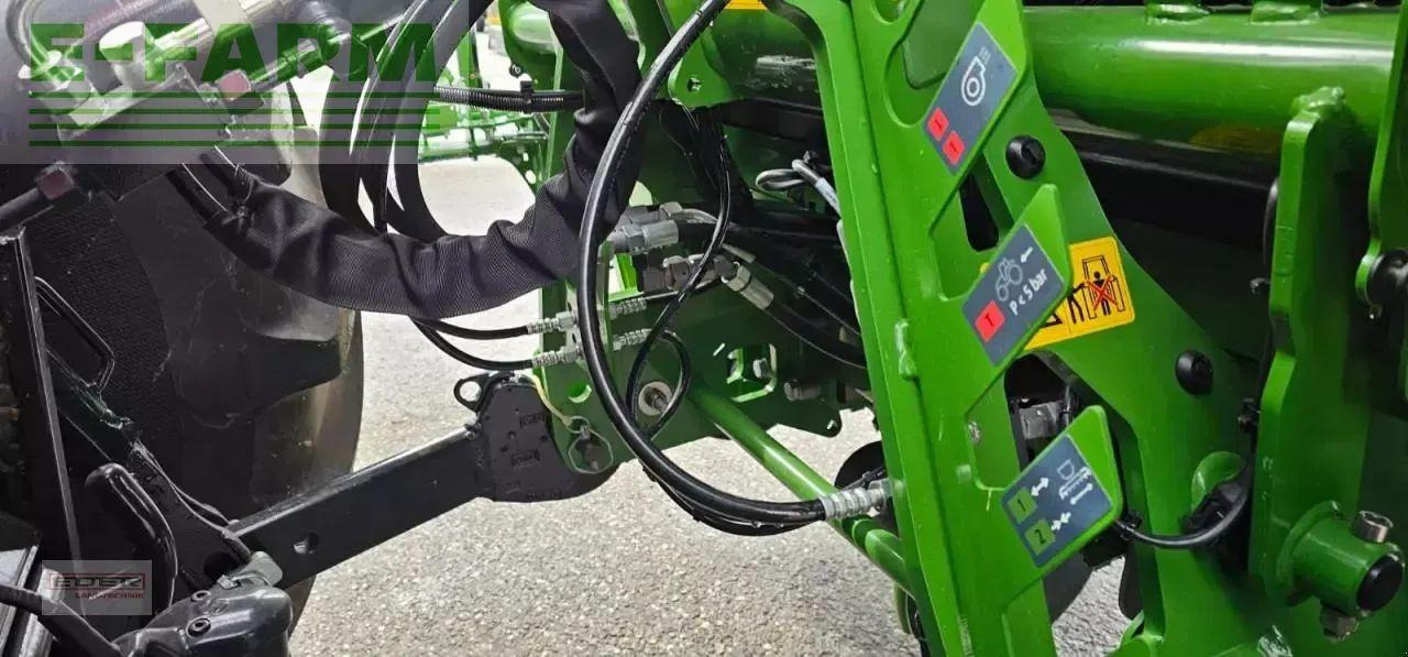 Amazone precea 4500-2cc - Sembradora de precisión: foto 5 Amazone precea 4500-2cc - Sembradora de precisión: foto 5