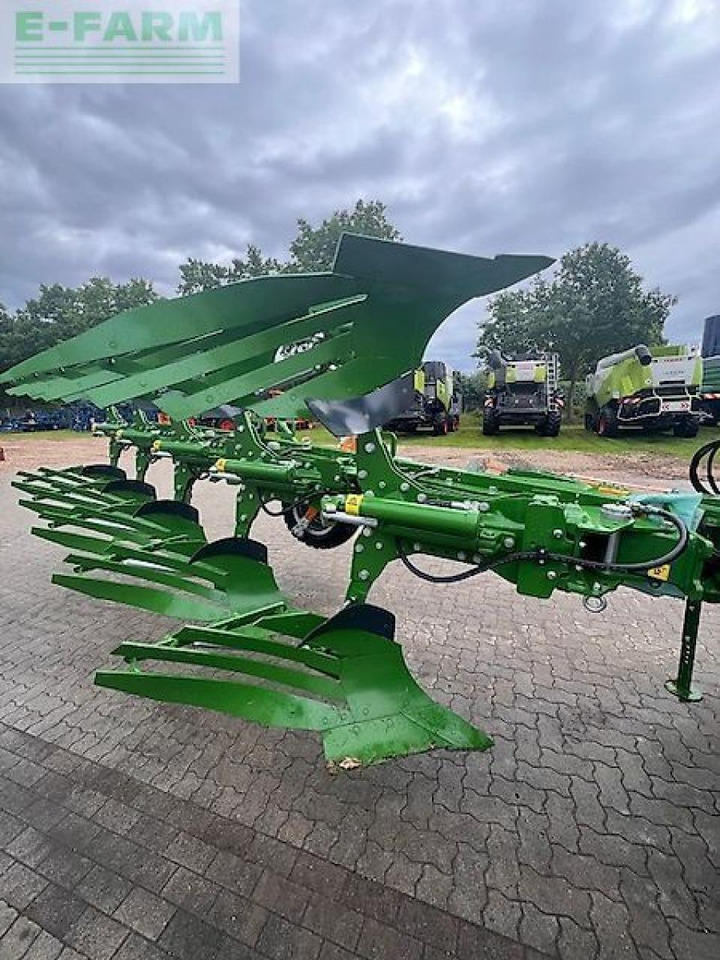 Amazone teres 300 - Arado: foto 5 Amazone teres 300 - Arado: foto 5