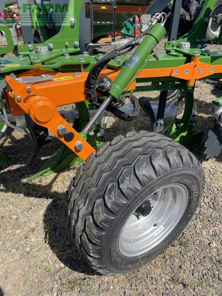 Amazone teres 300v5 100 - Arado: foto 4 Amazone teres 300v5 100 - Arado: foto 4