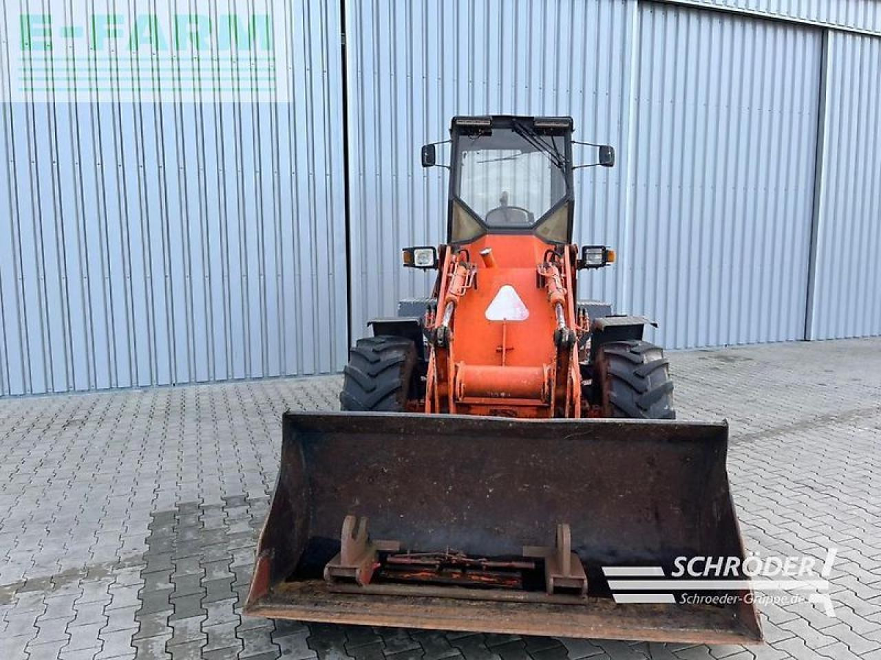 Atlas ar 72 e - Miniexcavadora: foto 2 Atlas ar 72 e - Miniexcavadora: foto 2