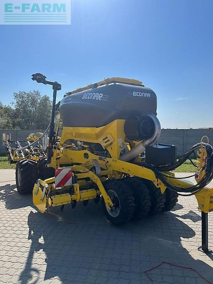 Bednar omega - Sembradora: foto 5 Bednar omega - Sembradora: foto 5