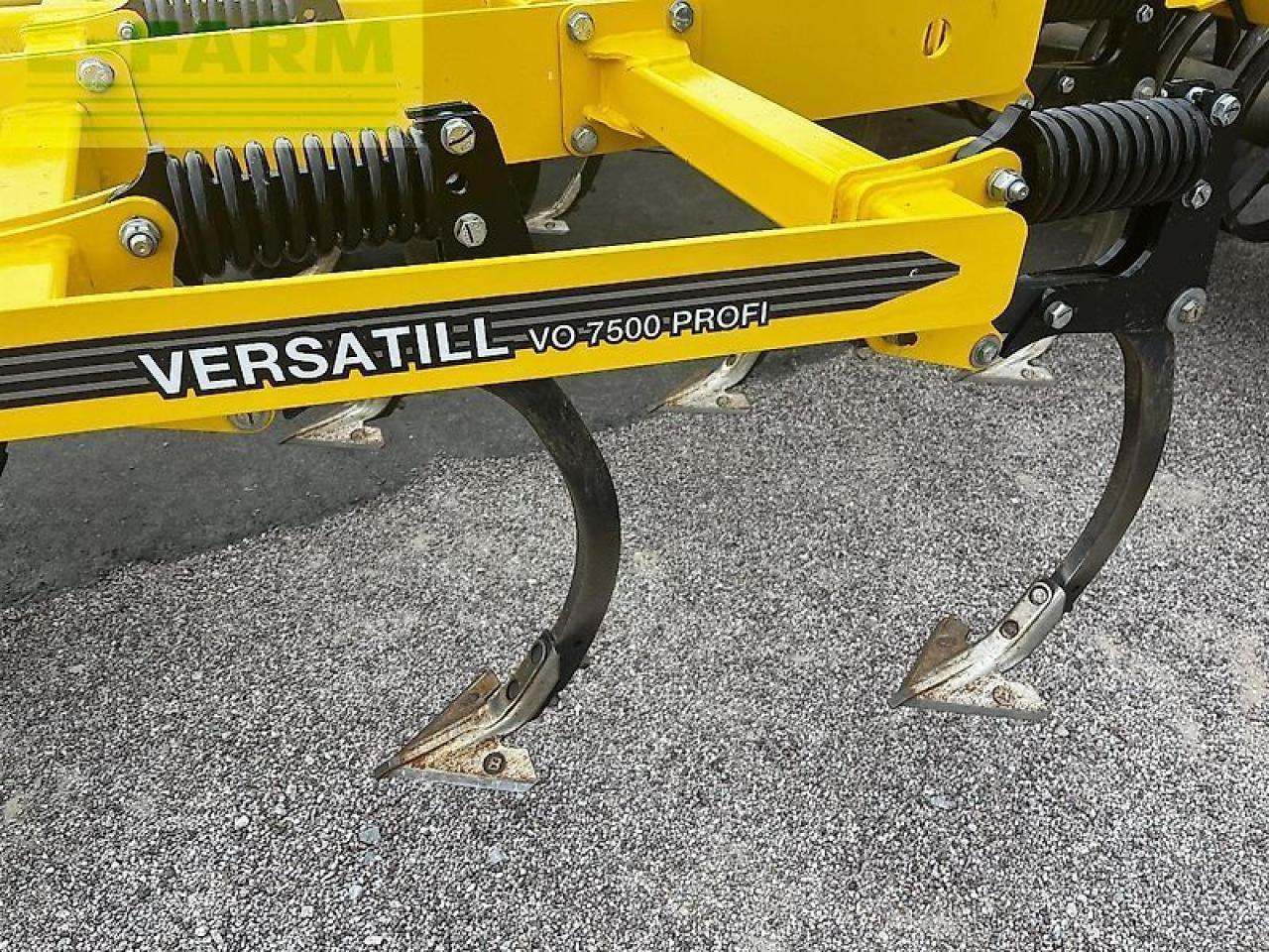 Bednar versatill vo 7500 - Cultivador: foto 4 Bednar versatill vo 7500 - Cultivador: foto 4