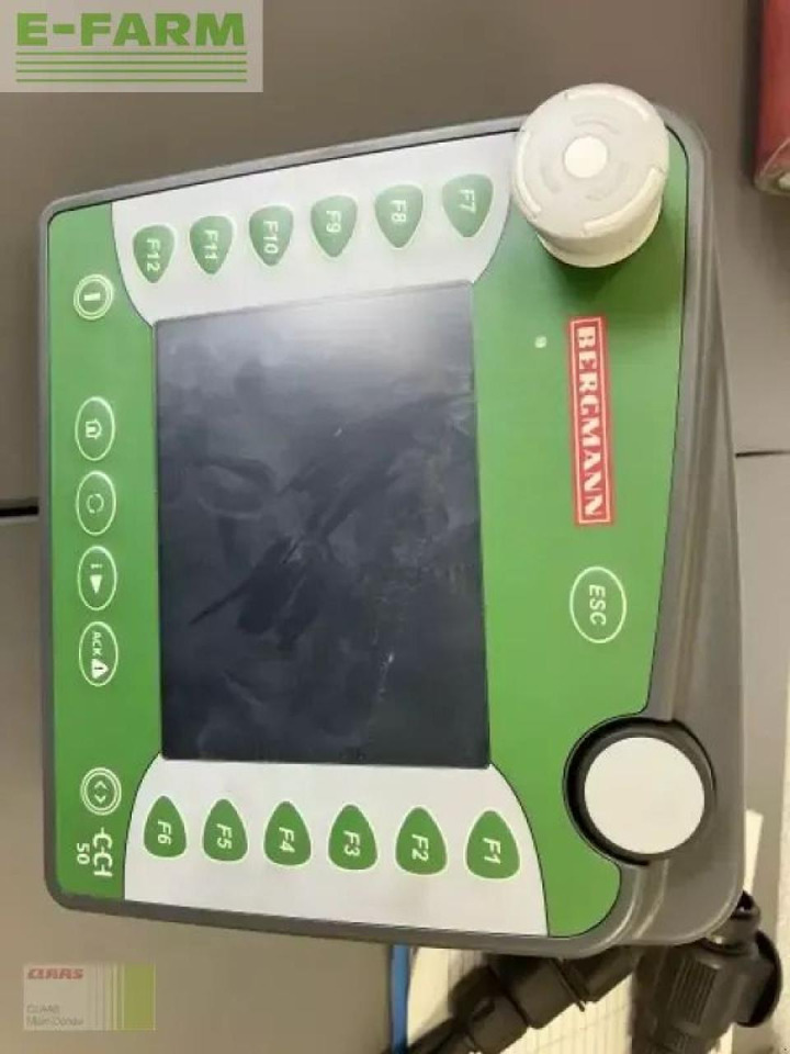 Remolque autocargador Bergmann shuttle 510 k: foto 25 Remolque autocargador Bergmann shuttle 510 k: foto 25