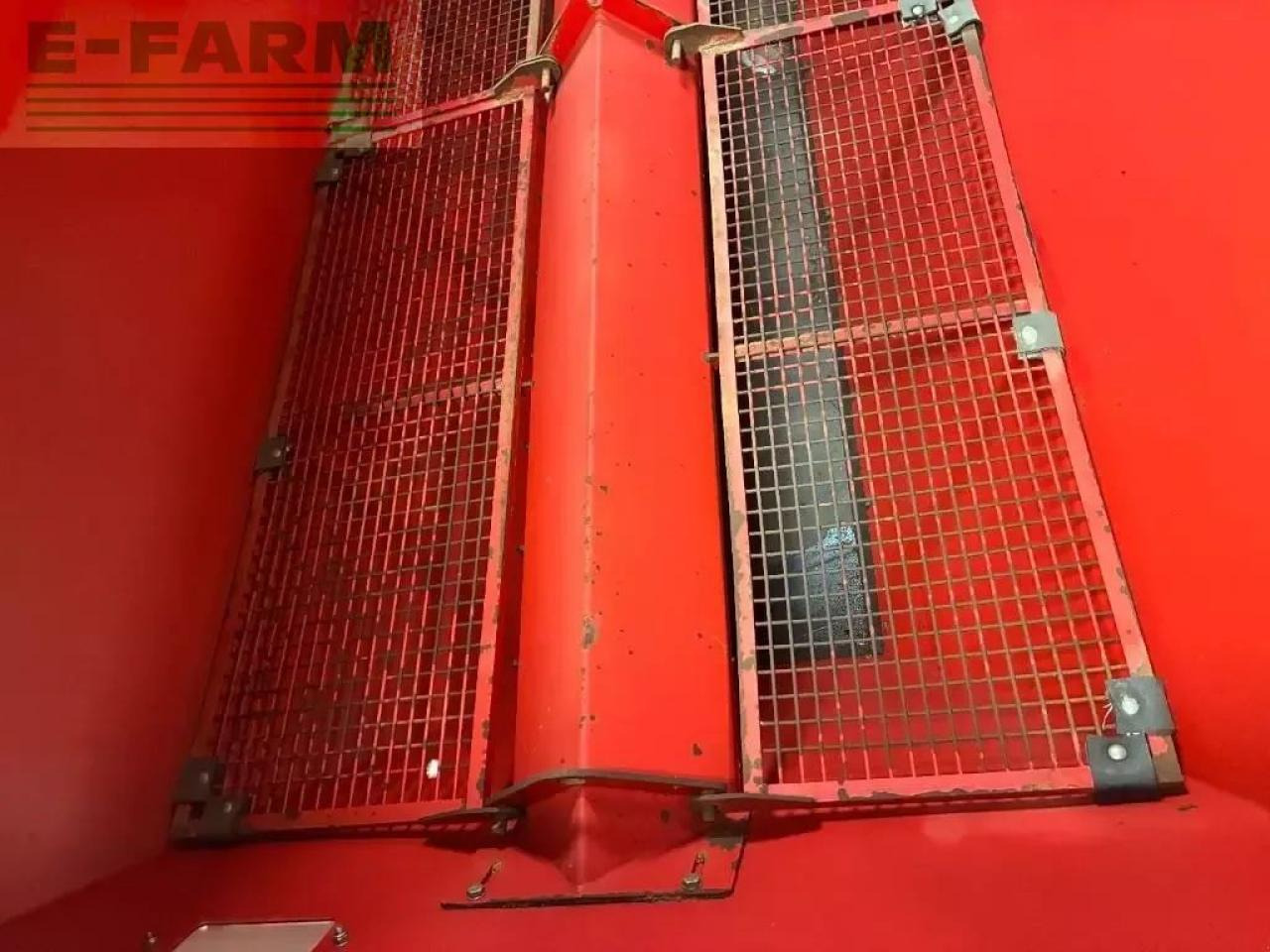 Bredal k 65 - Esparcidor de fertilizantes: foto 4 Bredal k 65 - Esparcidor de fertilizantes: foto 4