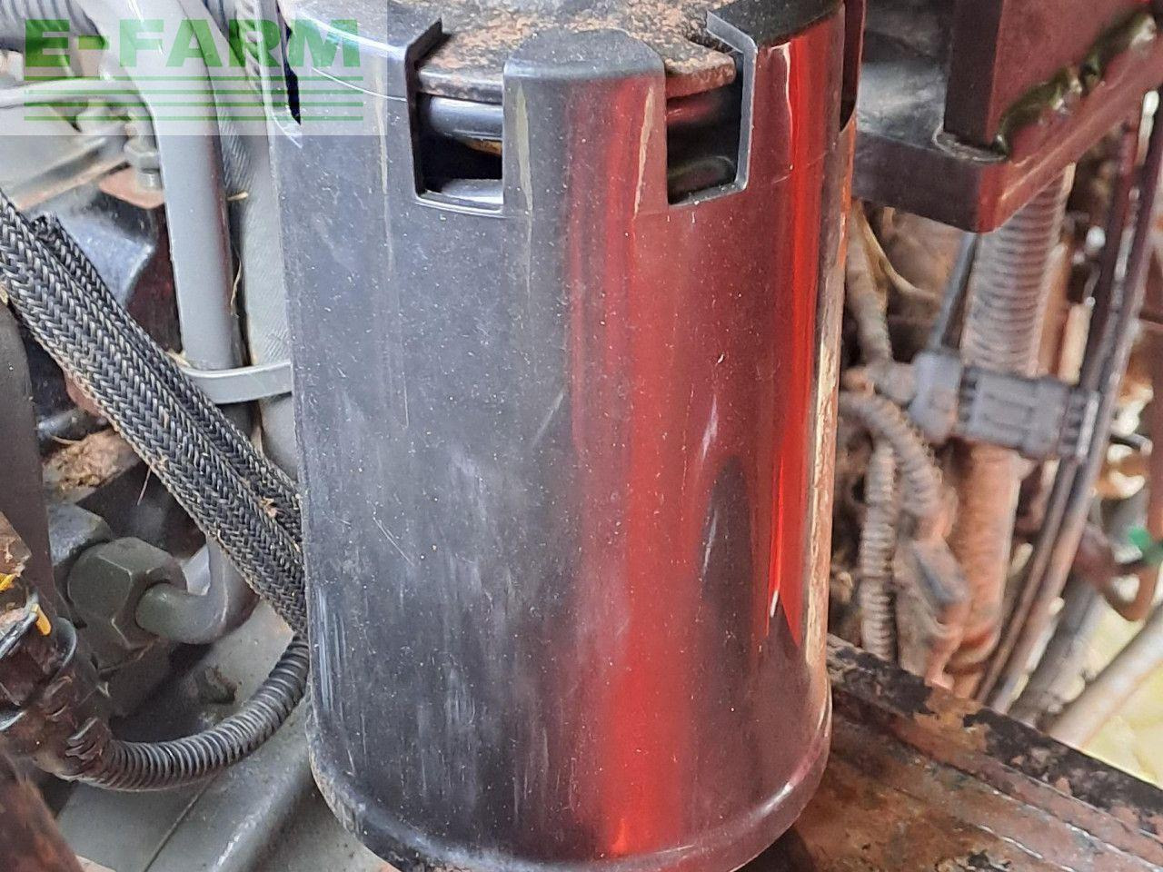 CLAAS ARION 430 - Tractor: foto 3 CLAAS ARION 430 - Tractor: foto 3