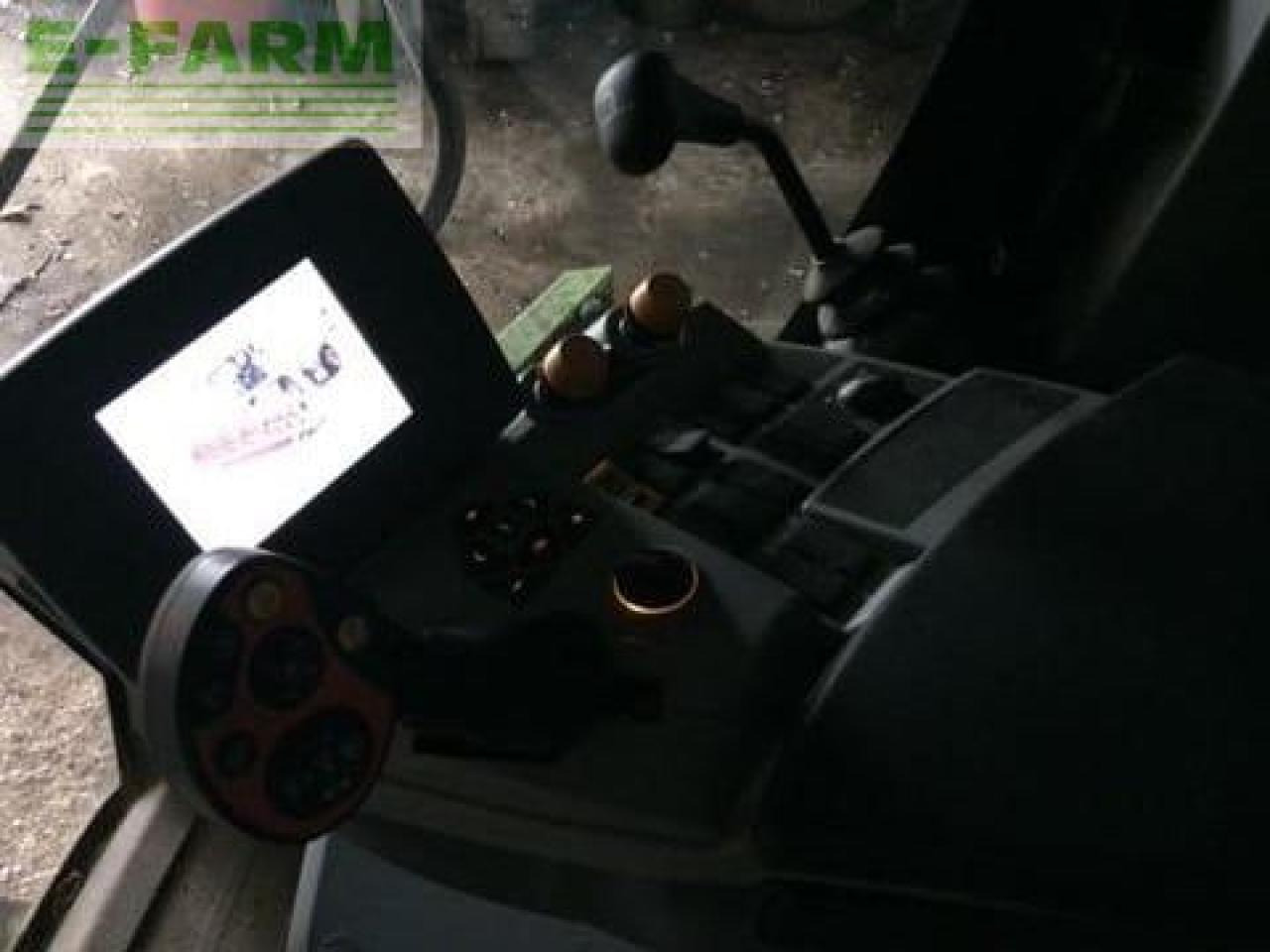 Cosechadora de granos CLAAS TUCANO 430: foto 11