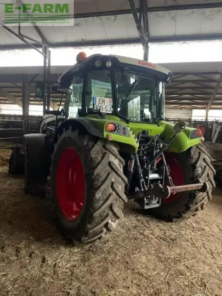 CLAAS arion 420 cis - Tractor: foto 3 CLAAS arion 420 cis - Tractor: foto 3