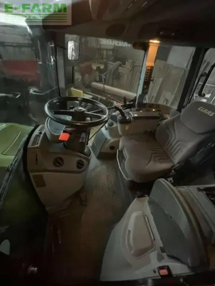 CLAAS arion 420 cis - Tractor: foto 4 CLAAS arion 420 cis - Tractor: foto 4