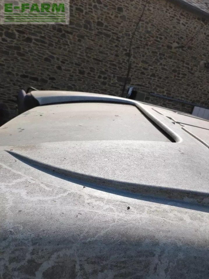 CLAAS arion 430 cis - Tractor: foto 3 CLAAS arion 430 cis - Tractor: foto 3