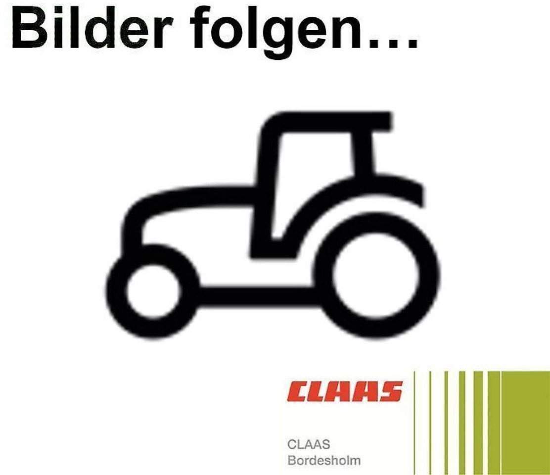 CLAAS arion 660 cmatic (ink. rtk und frontzapfwelle)i - Tractor: foto 2 CLAAS arion 660 cmatic (ink. rtk und frontzapfwelle)i - Tractor: foto 2