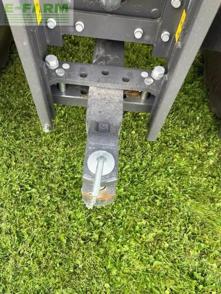 Tractor CLAAS axio 960: foto 13 Tractor CLAAS axio 960: foto 13