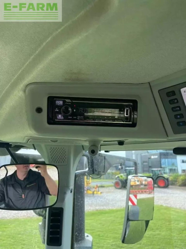 Tractor CLAAS axio 960: foto 21 Tractor CLAAS axio 960: foto 21