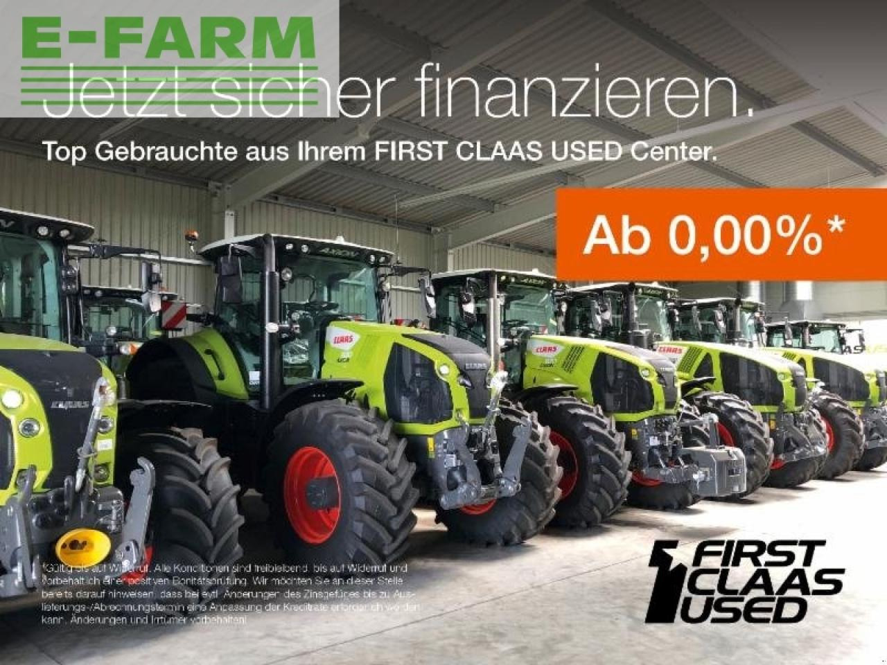 CLAAS axion 810 cmatic cebis CMATIC CEBIS - Tractor: foto 4 CLAAS axion 810 cmatic cebis CMATIC CEBIS - Tractor: foto 4