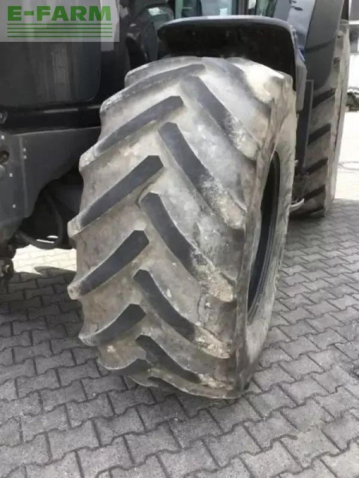 Tractor CLAAS axion 830: foto 13 Tractor CLAAS axion 830: foto 13