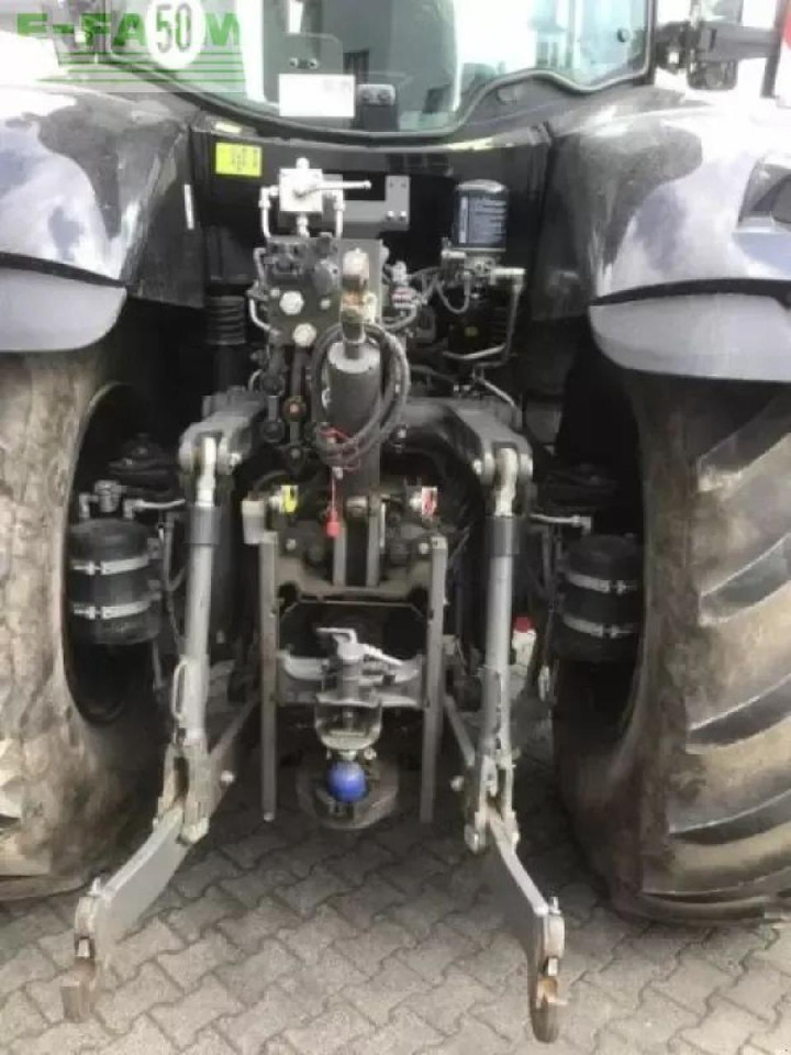 Tractor CLAAS axion 830: foto 6 Tractor CLAAS axion 830: foto 6