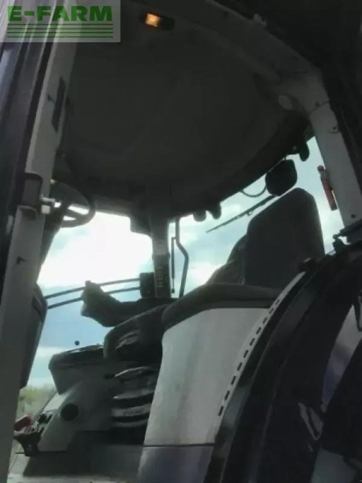 Tractor CLAAS axion 830: foto 8 Tractor CLAAS axion 830: foto 8