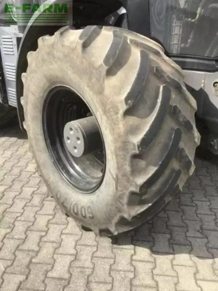 Tractor CLAAS axion 830: foto 12 Tractor CLAAS axion 830: foto 12