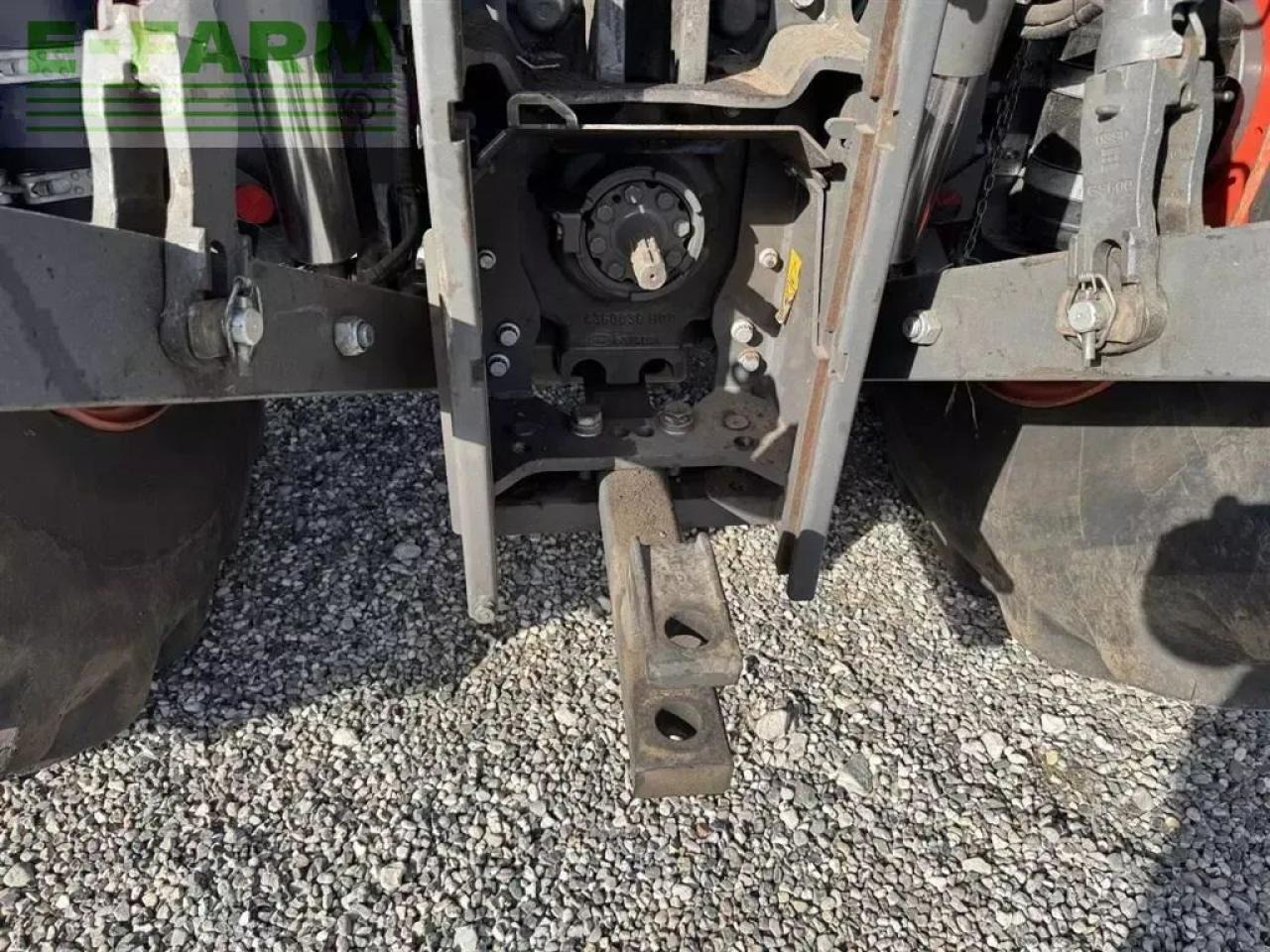 Tractor CLAAS axion 850 cmatic CMATIC: foto 11