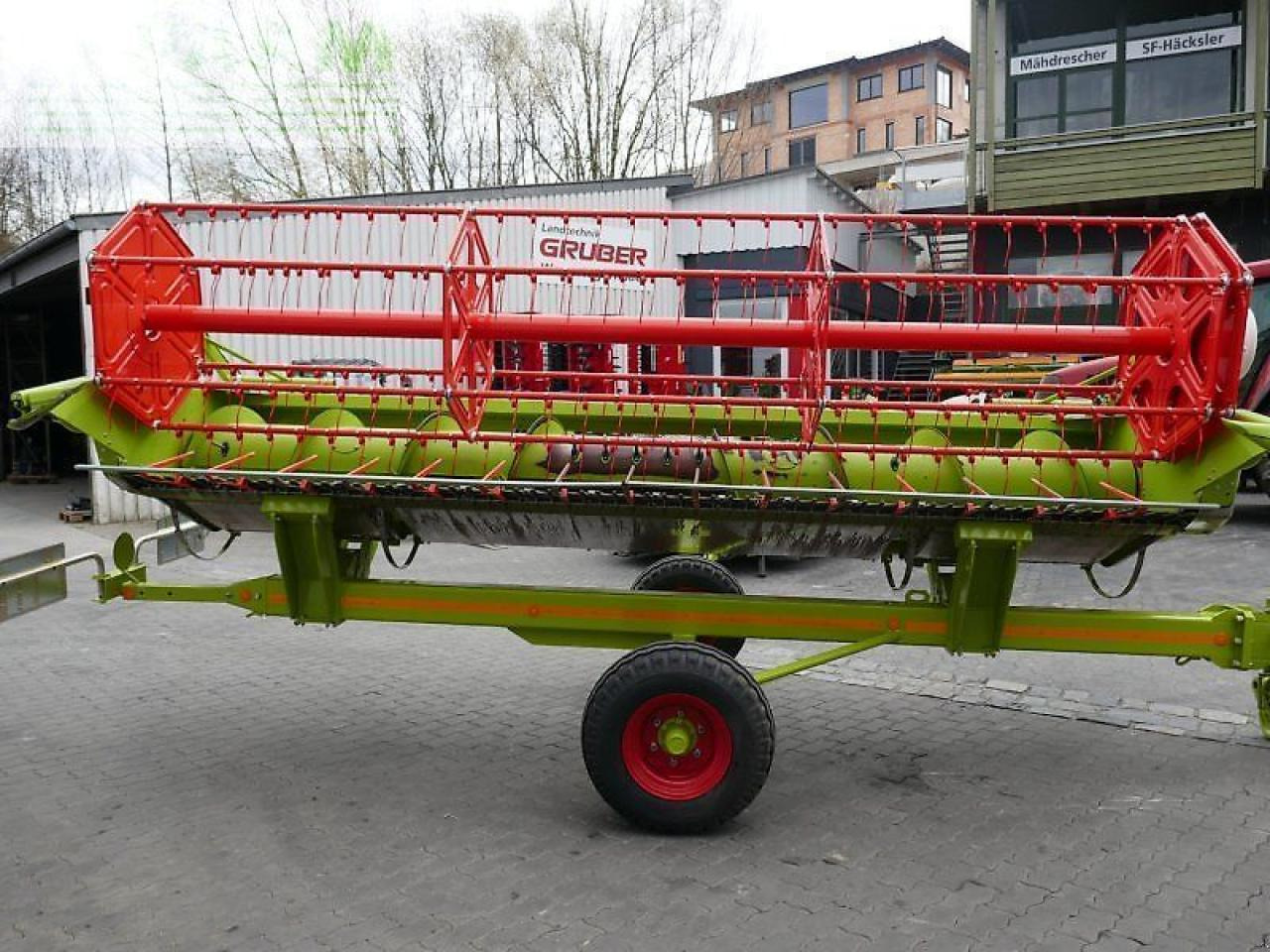 CLAAS c 490 - Accesorios para cosechadoras de forraje: foto 5 CLAAS c 490 - Accesorios para cosechadoras de forraje: foto 5