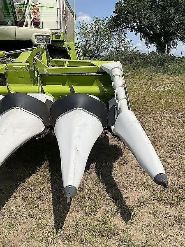 CLAAS corio 875 fc conspeed - Accesorios para cosechadoras de forraje: foto 3 CLAAS corio 875 fc conspeed - Accesorios para cosechadoras de forraje: foto 3