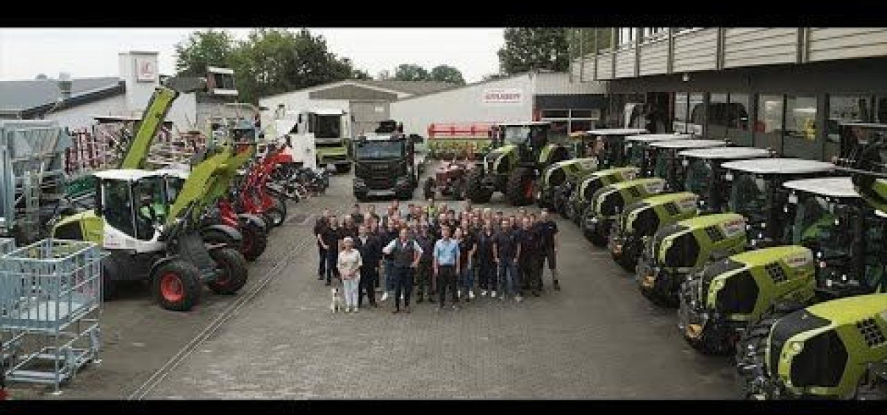 Cosechadora de granos CLAAS dominator 208 mega: foto 29