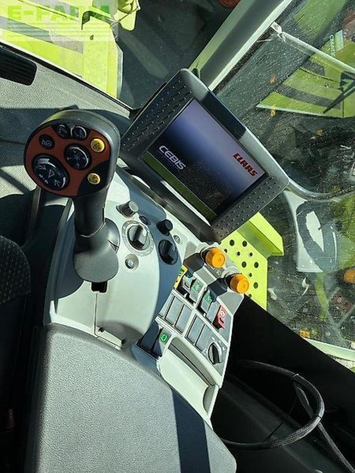 Cosechadora de granos CLAAS lexion 760tt: foto 7