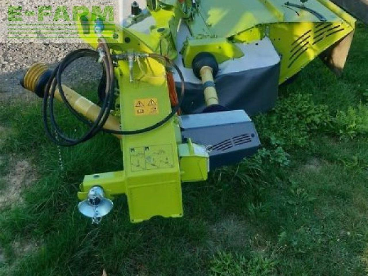 CLAAS mähwerk disco 3600 c contour - Segadora: foto 3 CLAAS mähwerk disco 3600 c contour - Segadora: foto 3