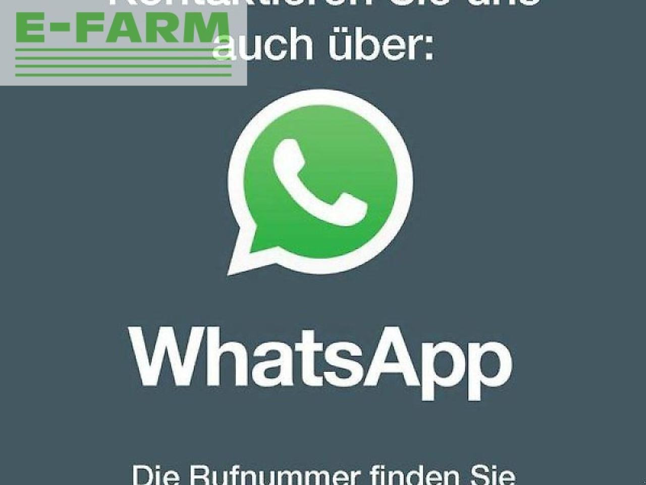 Accesorios para cosechadoras de forraje CLAAS orbis 900: foto 10 Accesorios para cosechadoras de forraje CLAAS orbis 900: foto 10