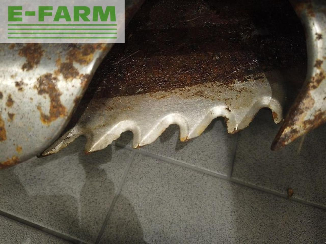 Accesorios para cosechadoras de forraje CLAAS orbis 900: foto 15 Accesorios para cosechadoras de forraje CLAAS orbis 900: foto 15