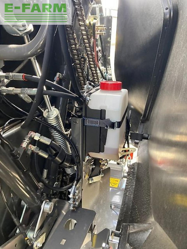 Empacadora de pacas cuadradas CLAAS variant 560 rc pro - neu: foto 6 Empacadora de pacas cuadradas CLAAS variant 560 rc pro - neu: foto 6