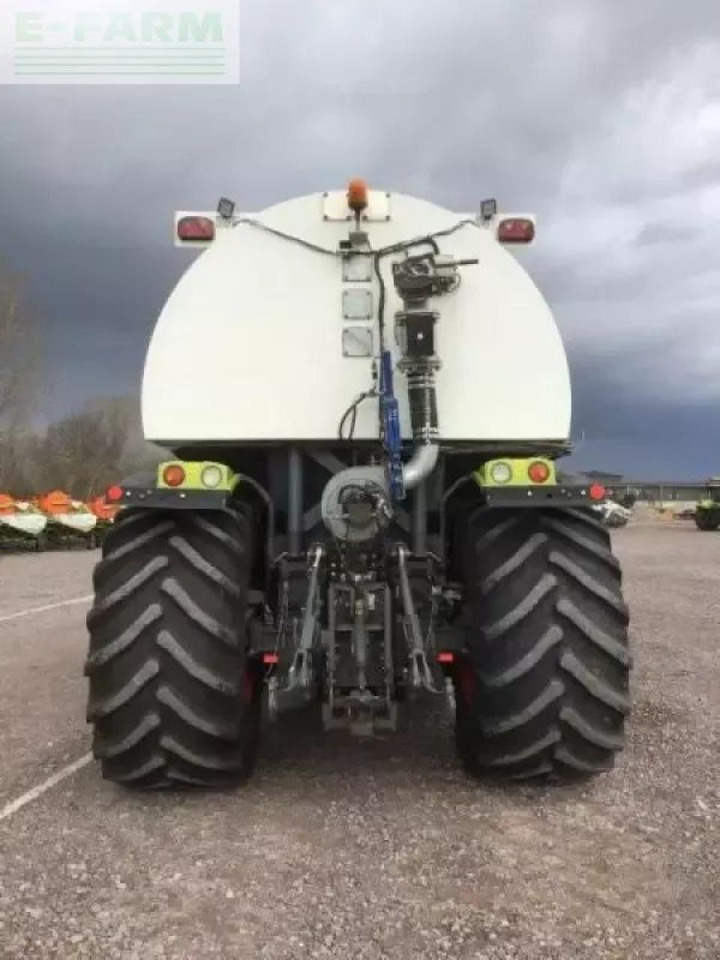 CLAAS xerion 3800 saddle trac SADDLE TRAC - Tractor: foto 5 CLAAS xerion 3800 saddle trac SADDLE TRAC - Tractor: foto 5