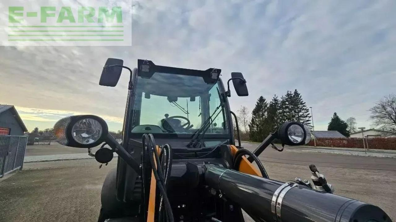 Miniexcavadora Case-IH 321 f: foto 6