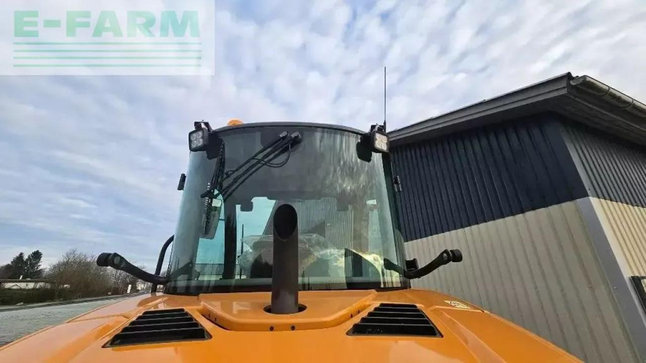 Miniexcavadora Case-IH 321 f: foto 13