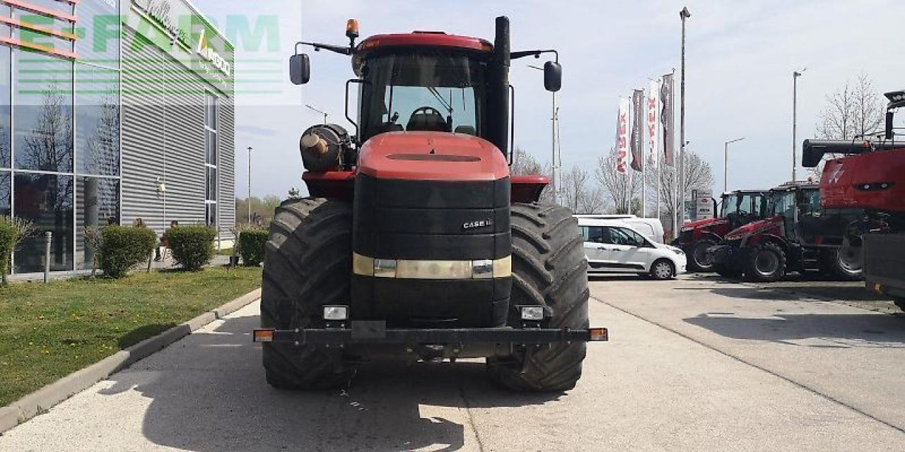 Case-IH case ih-steiger - Tractor: foto 3 Case-IH case ih-steiger - Tractor: foto 3