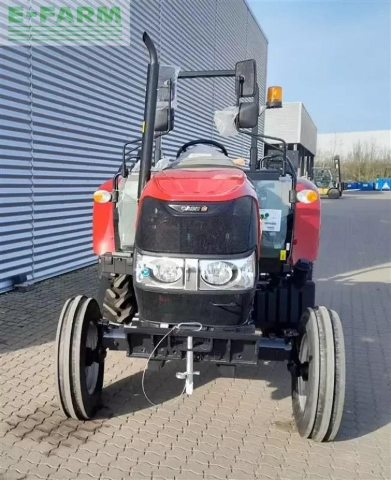 Case-IH farmall 55a - Tractor: foto 3 Case-IH farmall 55a - Tractor: foto 3