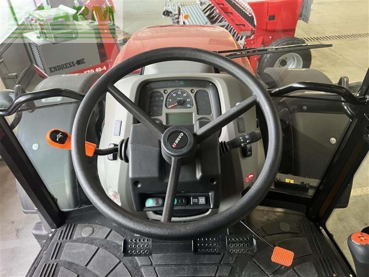 Case-IH farmall 65 a (stage v) - Tractor: foto 5 Case-IH farmall 65 a (stage v) - Tractor: foto 5
