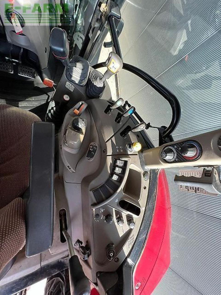 Tractor Case-IH farmall 95 u: foto 10