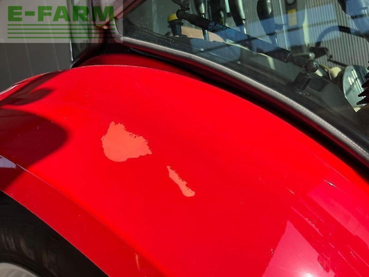 Tractor Case-IH farmall 95 u: foto 6