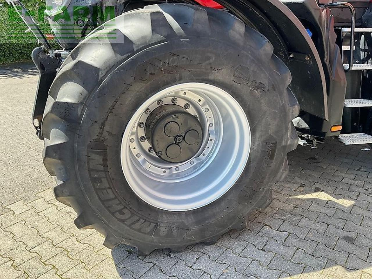 Tractor Case-IH optum 300 cvxdrive afs inkl. rtk: foto 8 Tractor Case-IH optum 300 cvxdrive afs inkl. rtk: foto 8