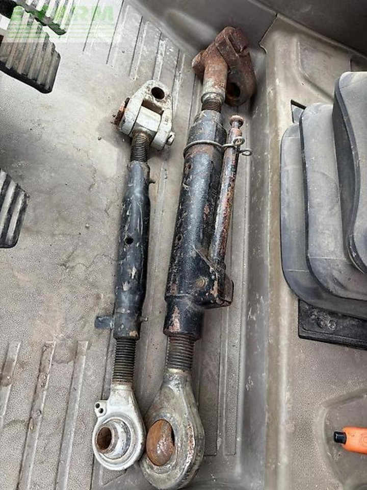 Case-IH puma 185 cvx - Tractor: foto 4 Case-IH puma 185 cvx - Tractor: foto 4