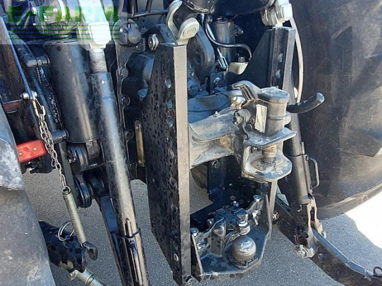 Tractor Case-IH puma cvx 240 CVX: foto 26 Tractor Case-IH puma cvx 240 CVX: foto 26