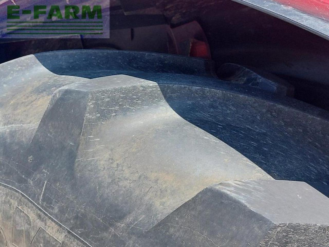 Tractor Case-IH puma cvx 240 CVX: foto 22 Tractor Case-IH puma cvx 240 CVX: foto 22