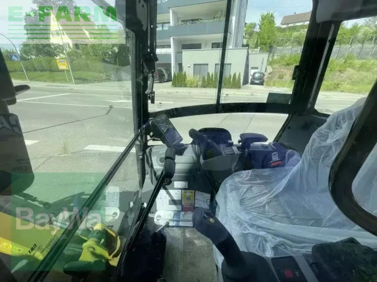 Caterpillar cat 302cr-05a - Miniexcavadora: foto 5 Caterpillar cat 302cr-05a - Miniexcavadora: foto 5