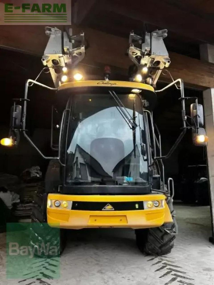 Challenger rogator 645 - Pulverizador arrastrado: foto 5 Challenger rogator 645 - Pulverizador arrastrado: foto 5