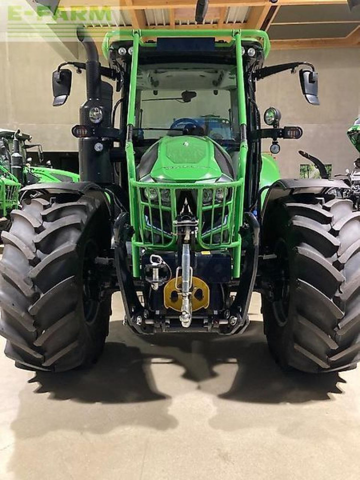Deutz-Fahr 5115 gs - Tractor: foto 2 Deutz-Fahr 5115 gs - Tractor: foto 2