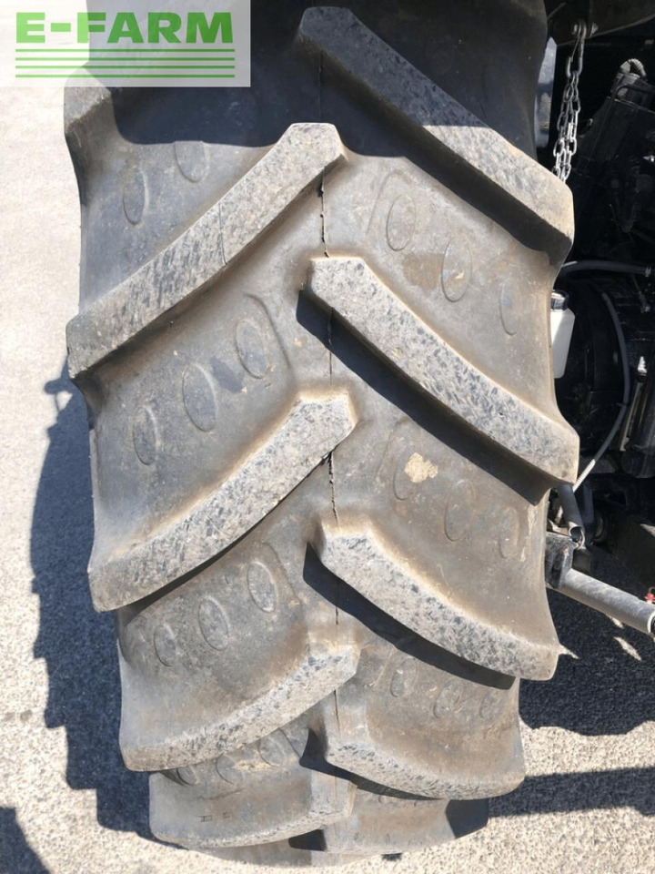 Tractor Deutz-Fahr 6120: foto 9