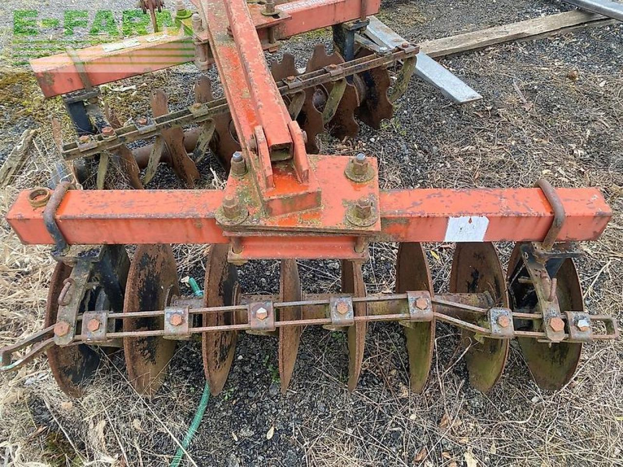 Tractor Deutz-Fahr agrocompact f90: foto 37