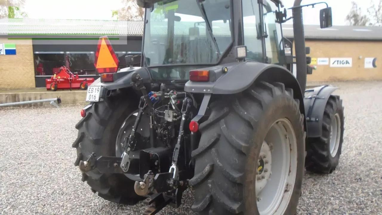 Deutz-Fahr agroplus 95 dt dk`s flotteste - Tractor: foto 5 Deutz-Fahr agroplus 95 dt dk`s flotteste - Tractor: foto 5